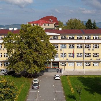 Sutra o negativnom revizorskom izvještaju Sutra o negativnom revizorskom izvještaju