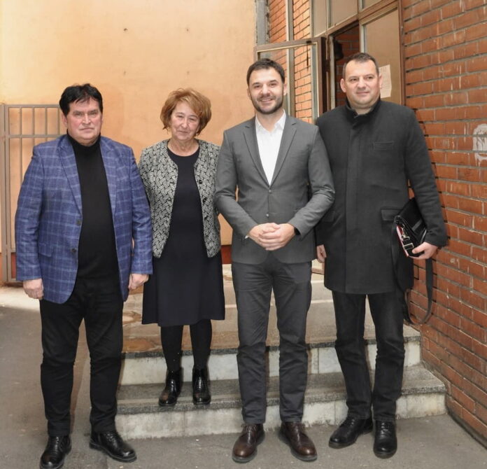 Javor: Zapošljavanje djece poginulih boraca jedan od prioriteta Javor: Zapošljavanje djece poginulih boraca jedan od prioriteta