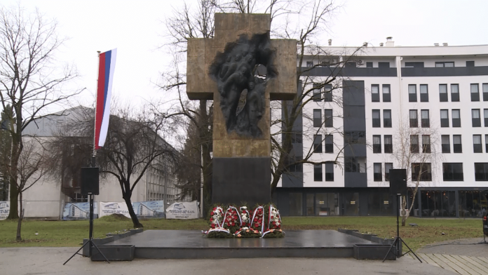 Sutra svečana i izvještajna Skupština povodom Dana boraca Sutra svečana i izvještajna Skupština povodom Dana boraca