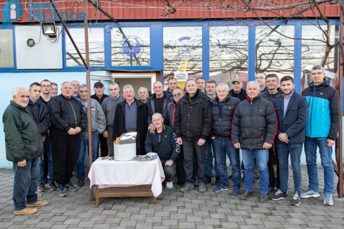 Vazduhoplovci obilježili 73.godišnjicu Aero-kluba “Prijedor” Vazduhoplovci obilježili 73.godišnjicu Aero-kluba “Prijedor”