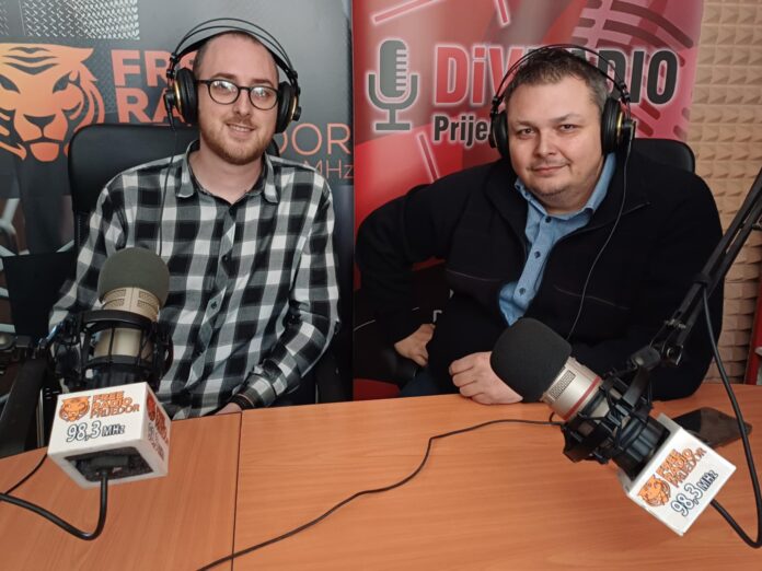 Prijedor bi uskoro mogao dobiti Edukativni centar za zaštitu i spašavanje Prijedor bi uskoro mogao dobiti Edukativni centar za zaštitu i spašavanje