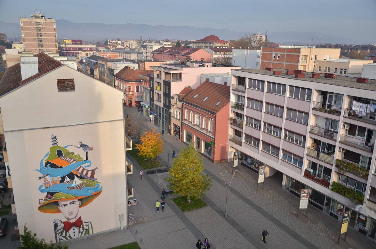 Više kontrola, manje naplaćenih kazni
