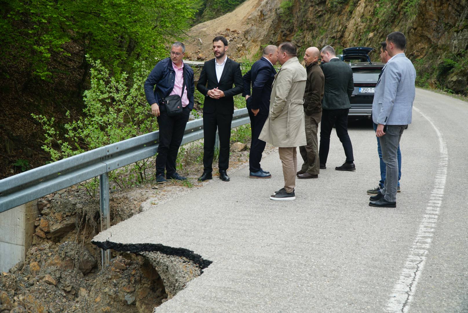 Saobraćaj ka Kozari u narednih 30 dana Saobraćaj ka Kozari u narednih 30 dana