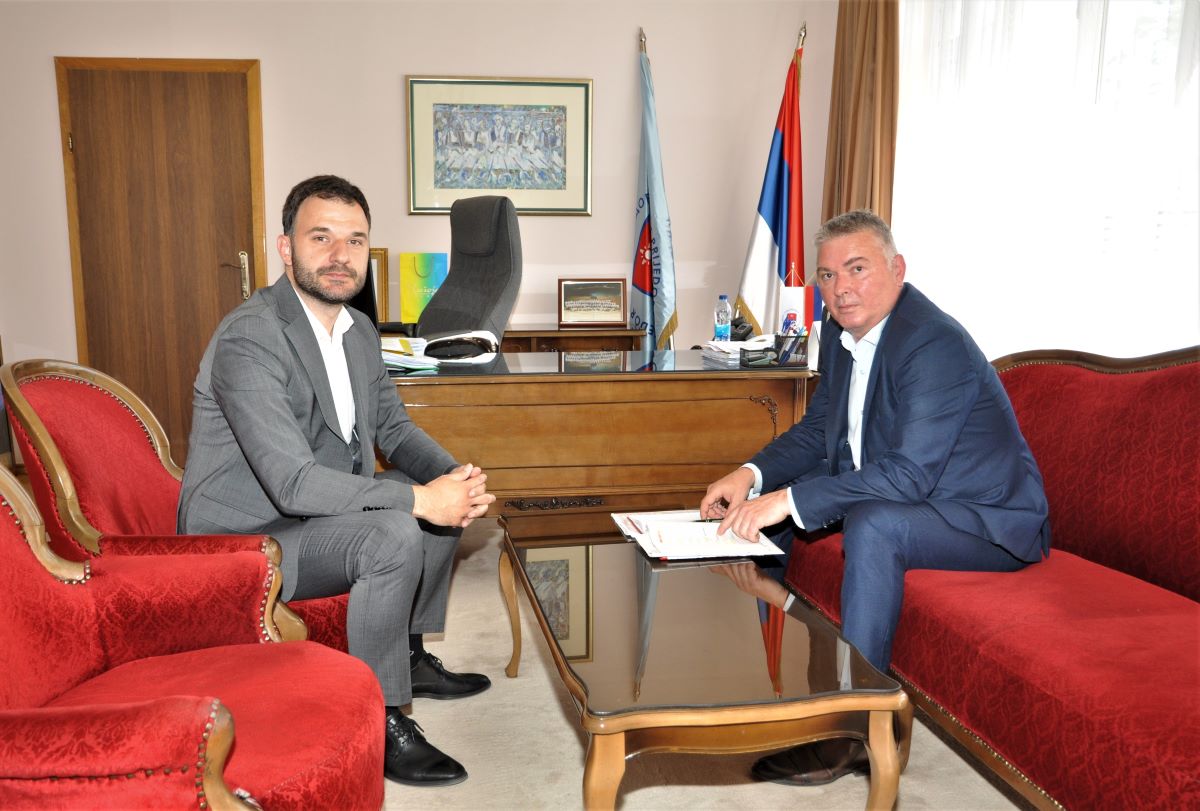 Uvećati sredstva za podršku boračkoj populaciji Uvećati sredstva za podršku boračkoj populaciji