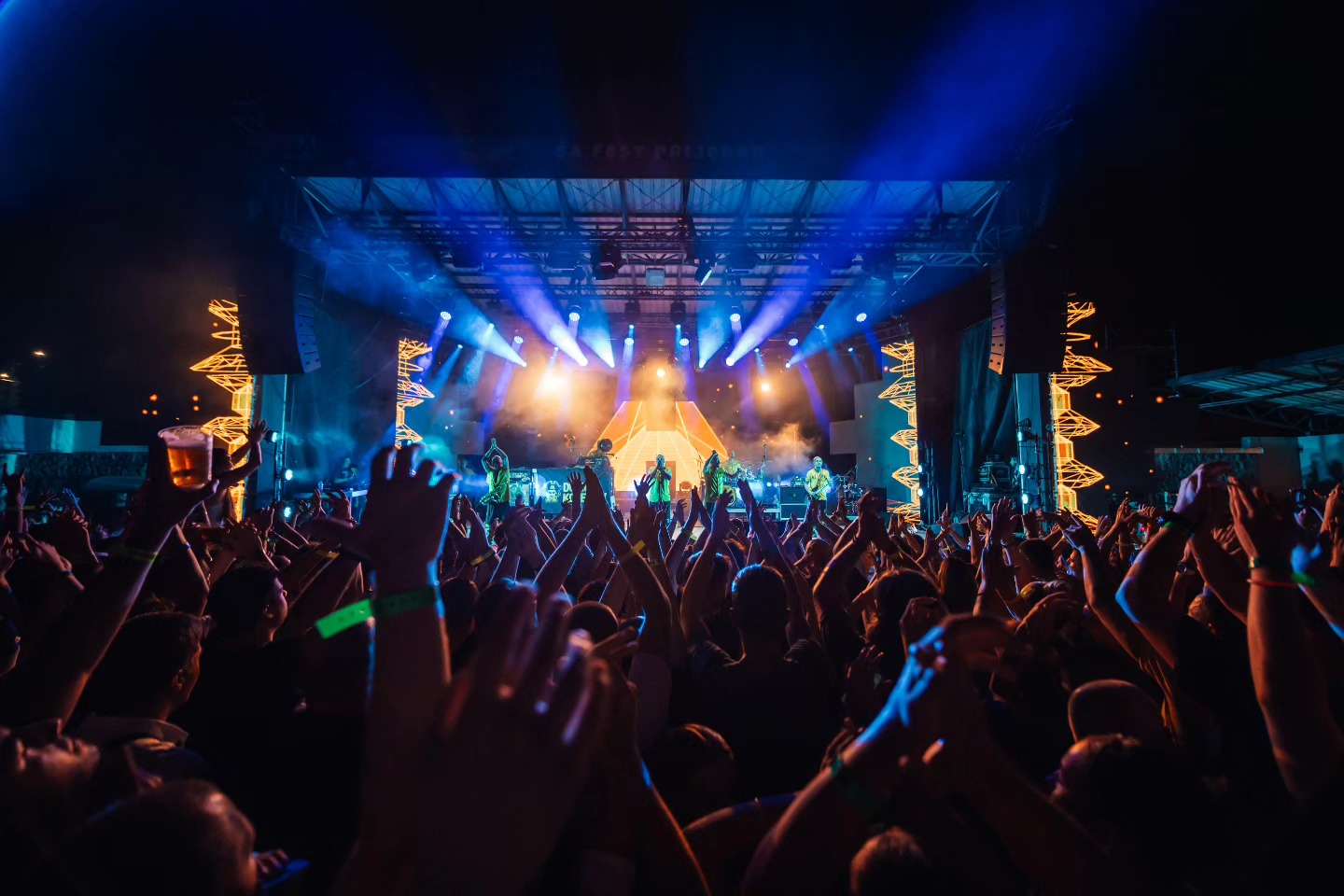 Šesti ŠA Fest odgođen za 2026. godinu – sredstva pokrovitelja želimo usmjeriti na sanaciju šteta od poplava Šesti ŠA Fest odgođen za 2026. godinu – sredstva pokrovitelja želimo usmjeriti na sanaciju šteta od poplava