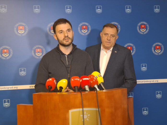 Javor: Interventnih milion KM će mnogo značiti poplavljenima