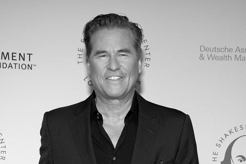 Preminuo legendarni glumac Val Kilmer, najpoznatiji po ulogama u filmovima “Top Gun” i “Batman” Preminuo legendarni glumac Val Kilmer, najpoznatiji po ulogama u filmovima “Top Gun” i “Batman”