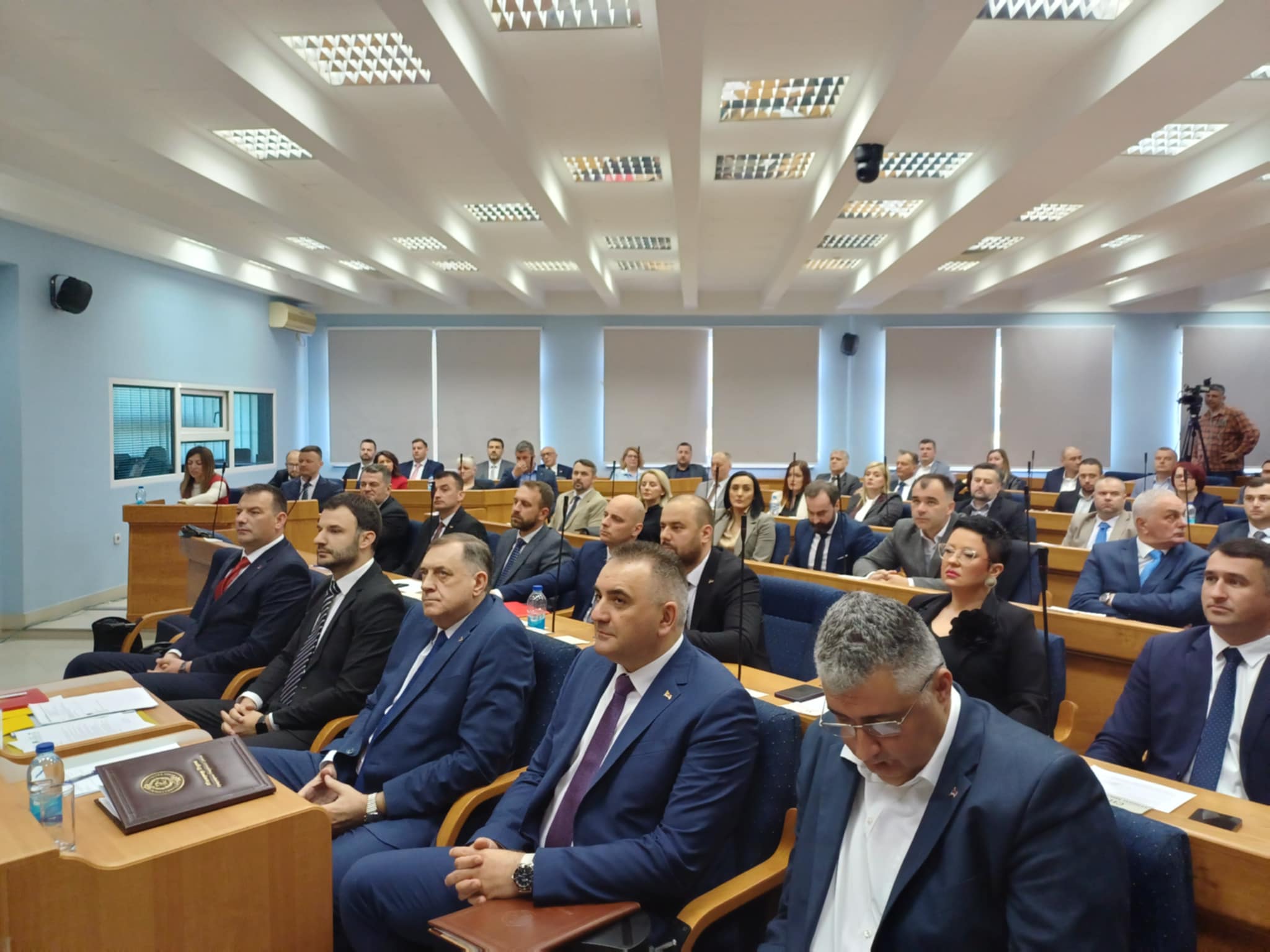 U narednih nekoliko dana milion i po za bolnicu U narednih nekoliko dana milion i po za bolnicu