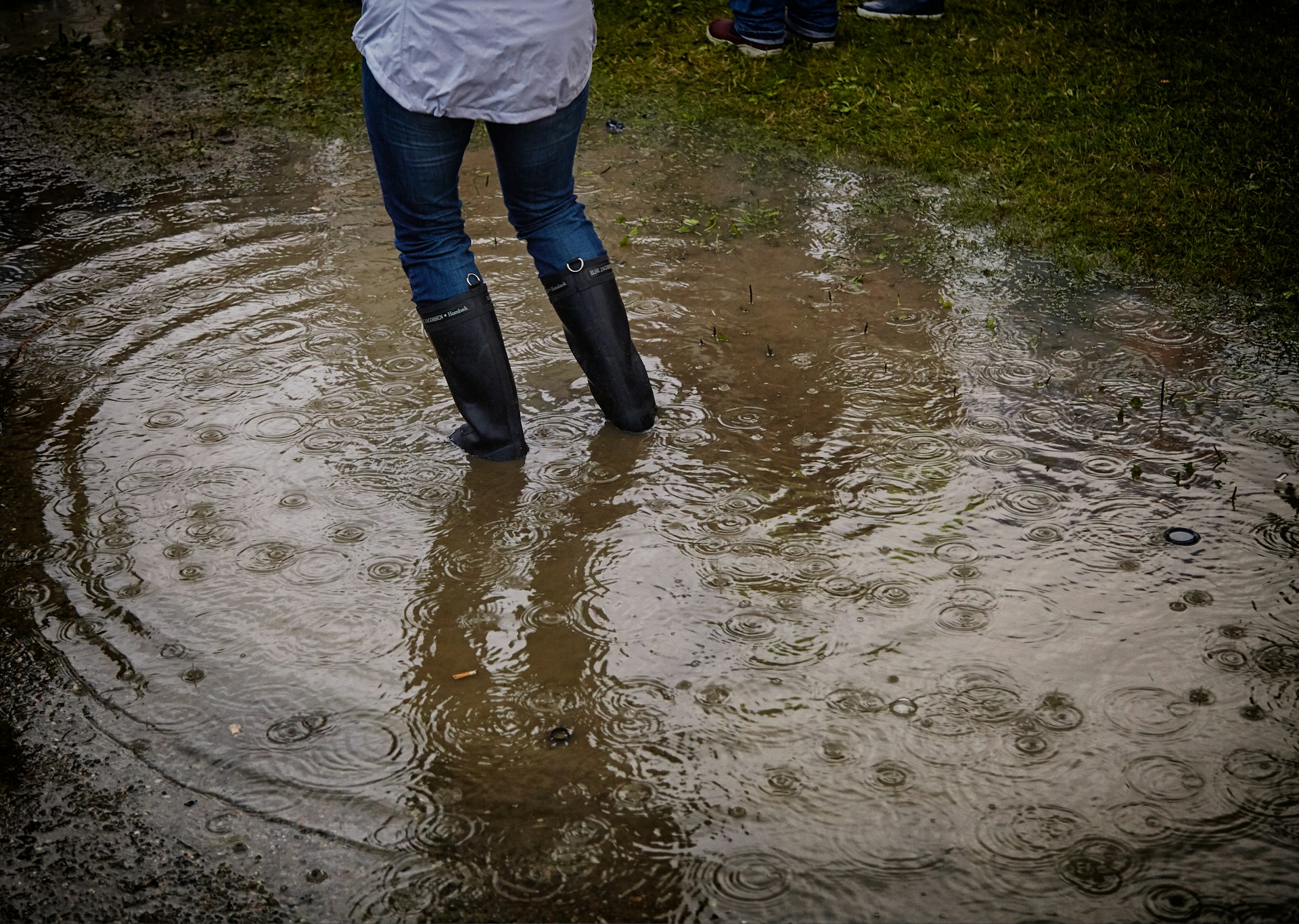 Poplave ne donose samo materijalnu štetu Poplave ne donose samo materijalnu štetu