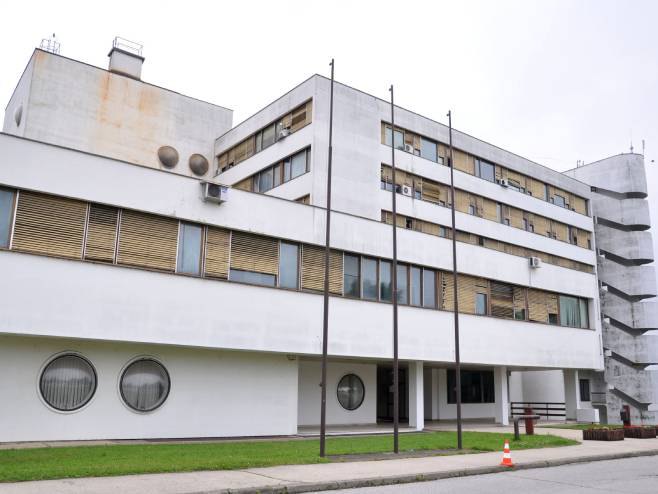 Zahvalnost institucijama Srpske za razumijevanje i podršku Zahvalnost institucijama Srpske za razumijevanje i podršku