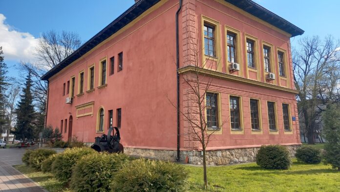Muzej Kozare – Spriječiti trajna oštećenja kulturne baštine