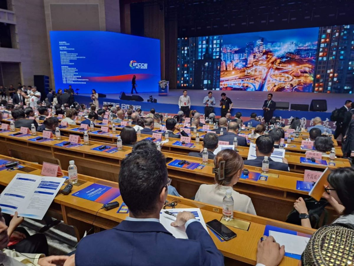 Prijedor na međunarodnoj konferenciji u Šandongu: Jačanje prijateljstva i saradnje s Kinom Prijedor na međunarodnoj konferenciji u Šandongu: Jačanje prijateljstva i saradnje s Kinom