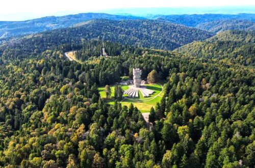 Desetogodišnji plan upravljanja Nacionalnim parkom Kozara na javnom uvidu Desetogodišnji plan upravljanja Nacionalnim parkom Kozara na javnom uvidu