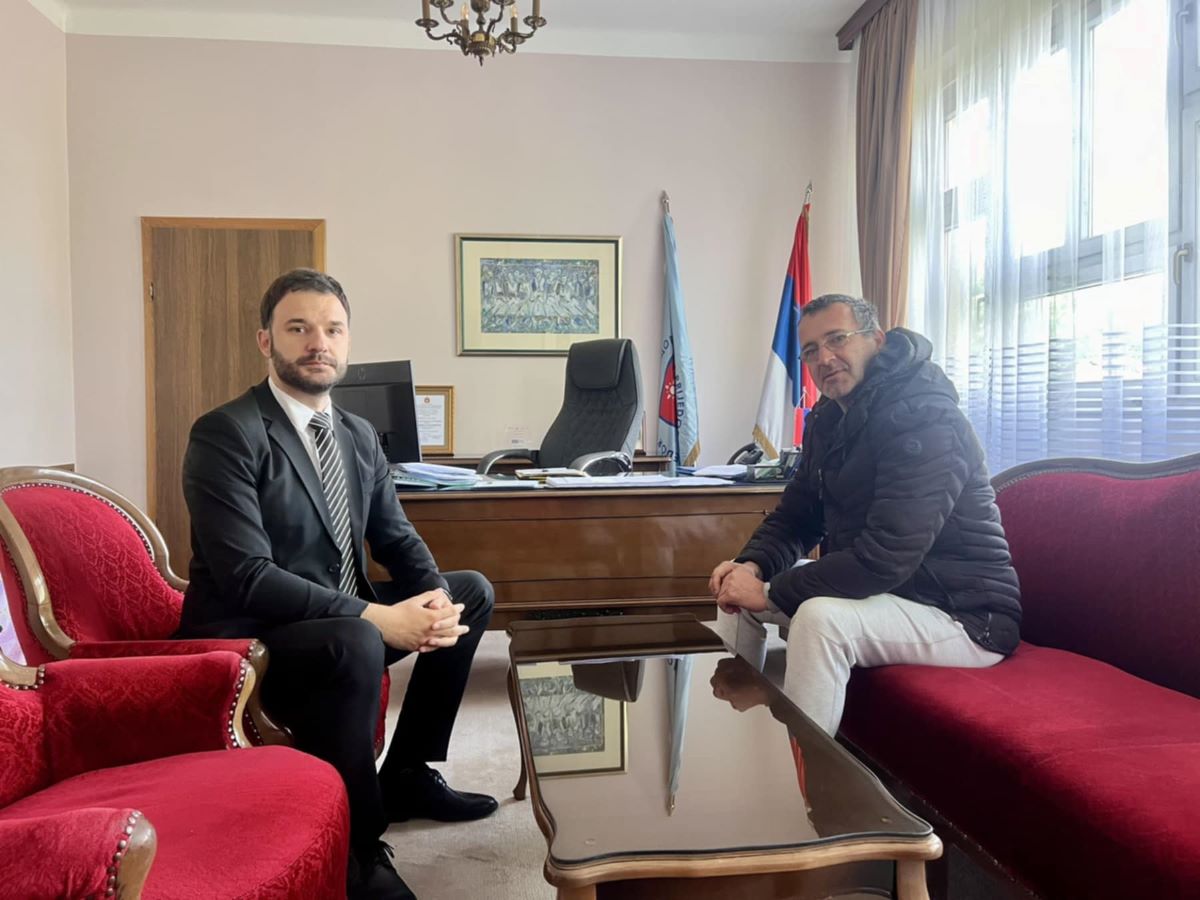 Javor: Grad će pomoći svima koji su pretrpjeli štetu od poplava