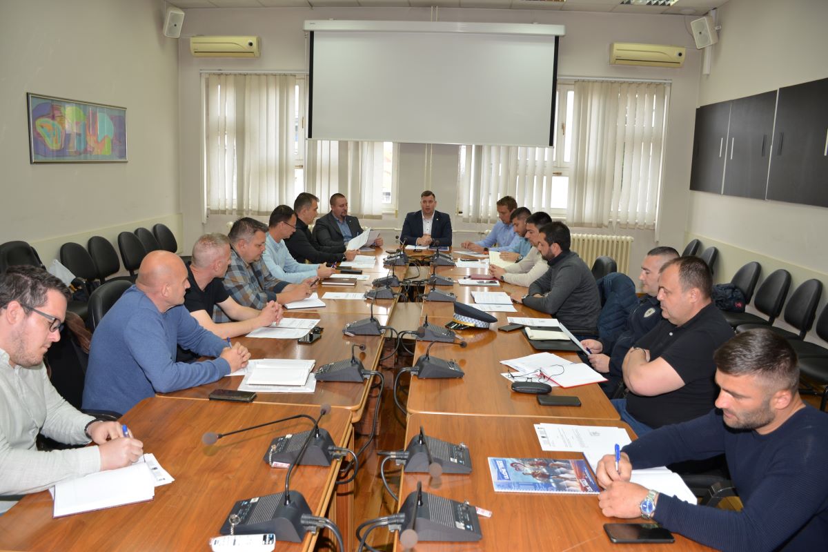 Tradicionalne 64. Međunarodne ulične trke “Prijedor 2025” biće održane u četvrtak, 15. maja