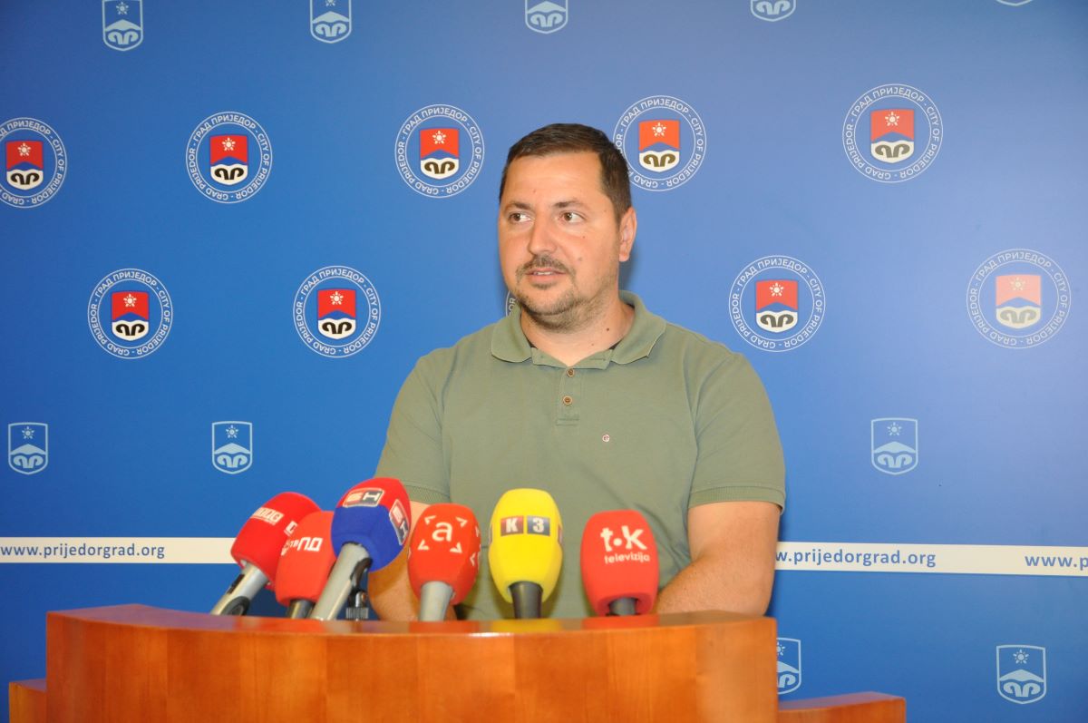 Građani kojima je popisana šteta treba da dostave dokaz o vlasništvu nad objektima