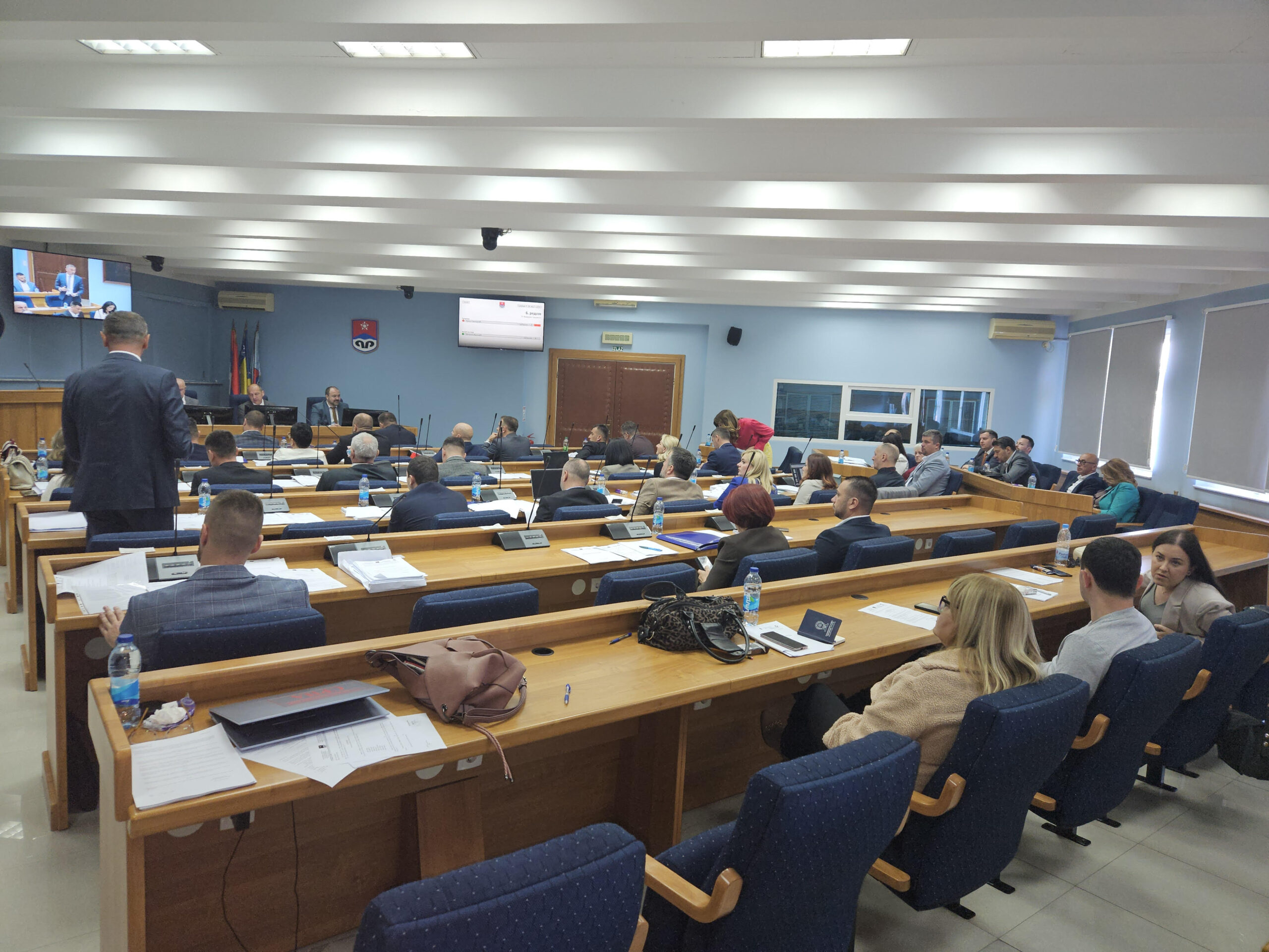 Iduće sedmice početak izgradnje vodovoda na Bukovoj Kosi Iduće sedmice početak izgradnje vodovoda na Bukovoj Kosi