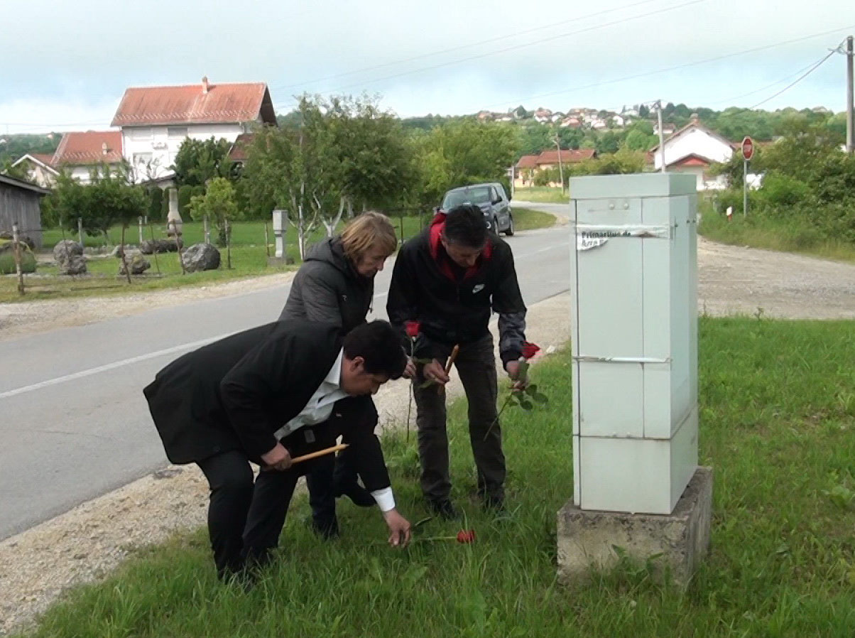 Obilježene 33 godine od stradanja vojnika JNA u Hambarinama