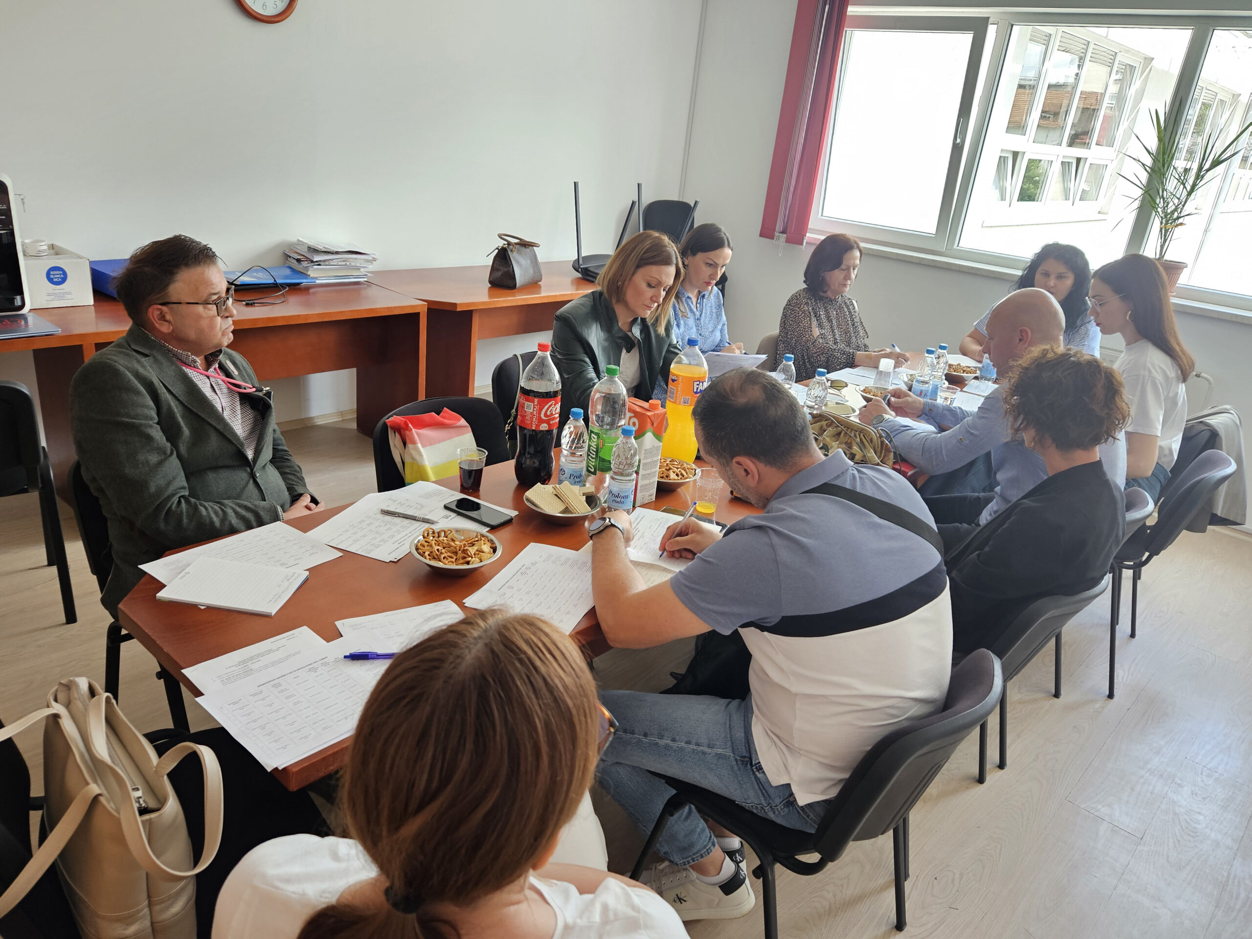 Centar za socijalni rad zatražio mjeru obaveznog liječenja od zavisnosti