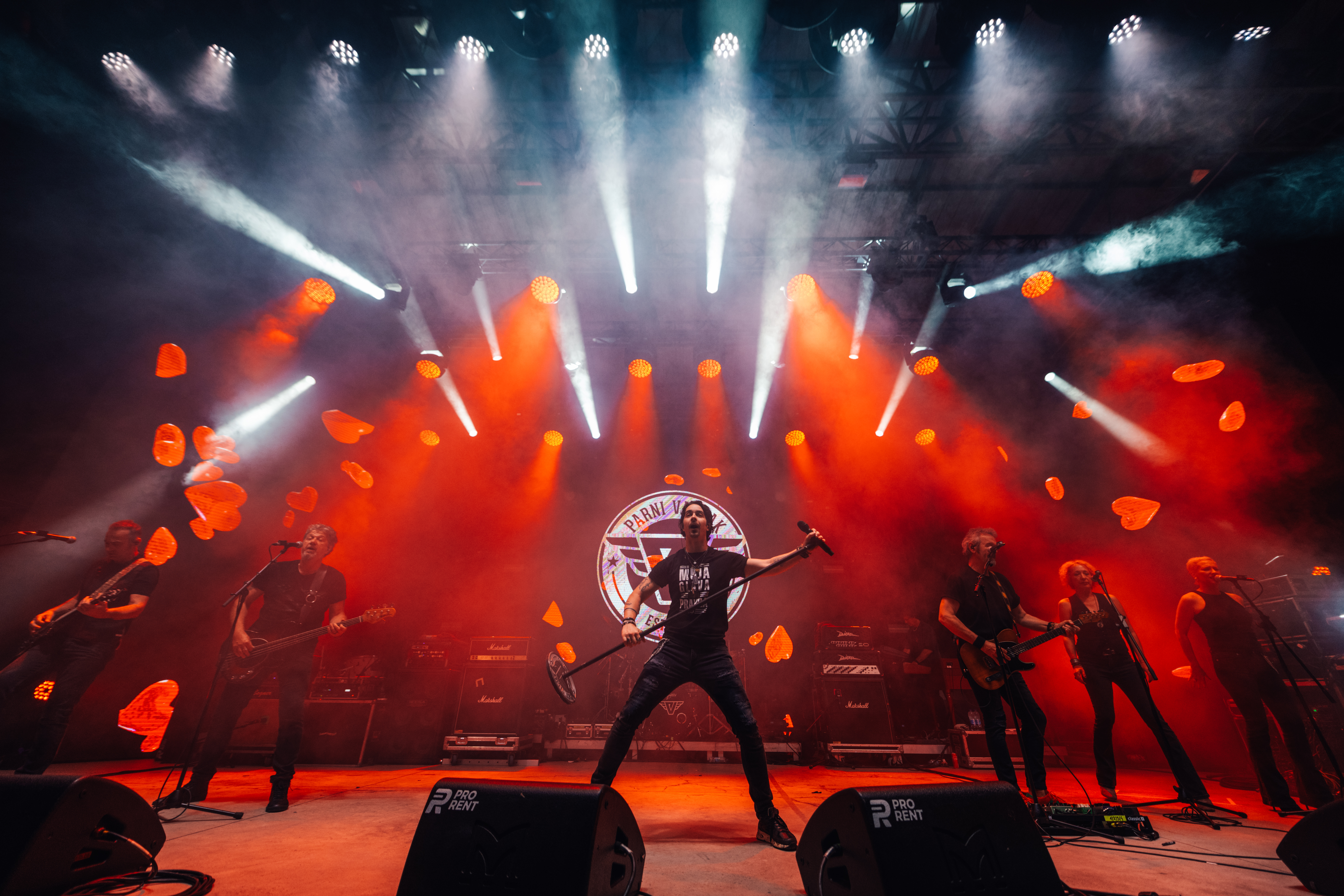 Jubilarni peti Garden fest dolazi jači nego ikad! Jubilarni peti Garden fest dolazi jači nego ikad!