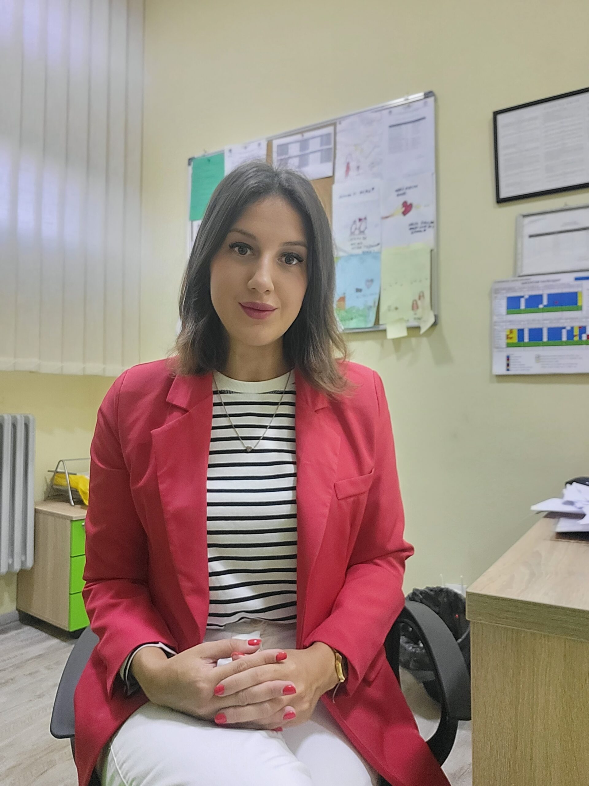 Porodica u savremenom svijetu – prostor pripadanja, rasta i razumijevanja Porodica u savremenom svijetu – prostor pripadanja, rasta i razumijevanja