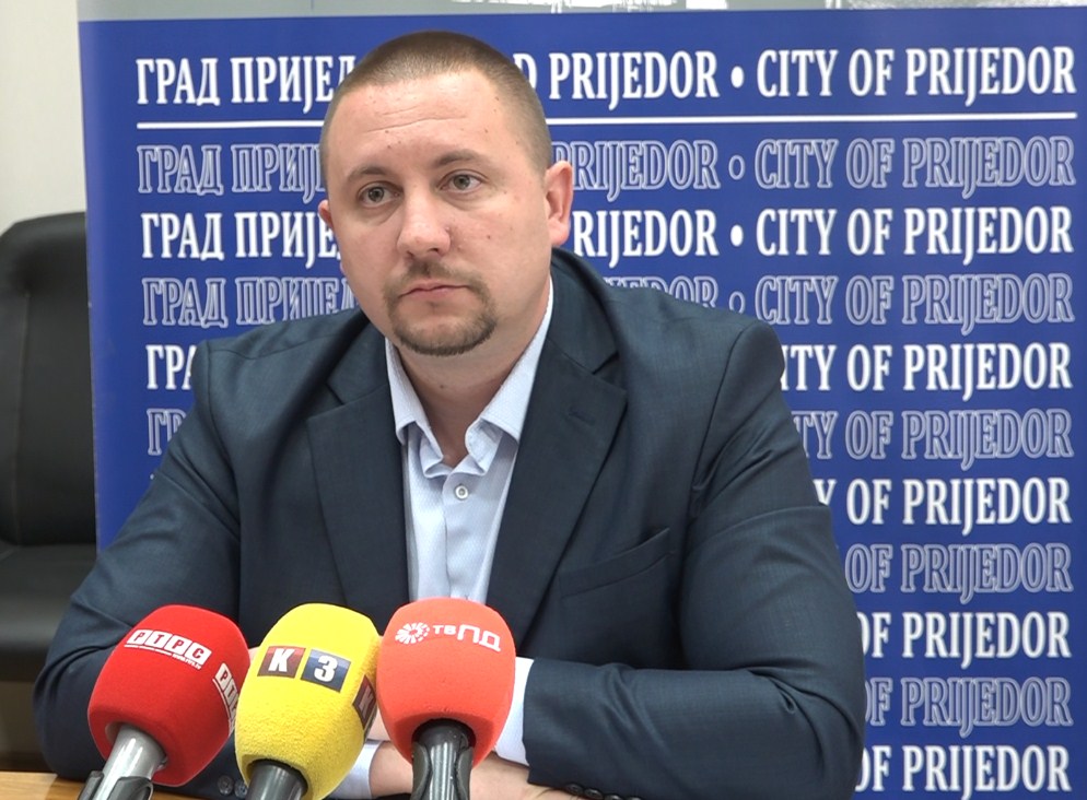 U susret Danu grada Prijedora: sutra počinju Majske svečanosti U susret Danu grada Prijedora: sutra počinju Majske svečanosti