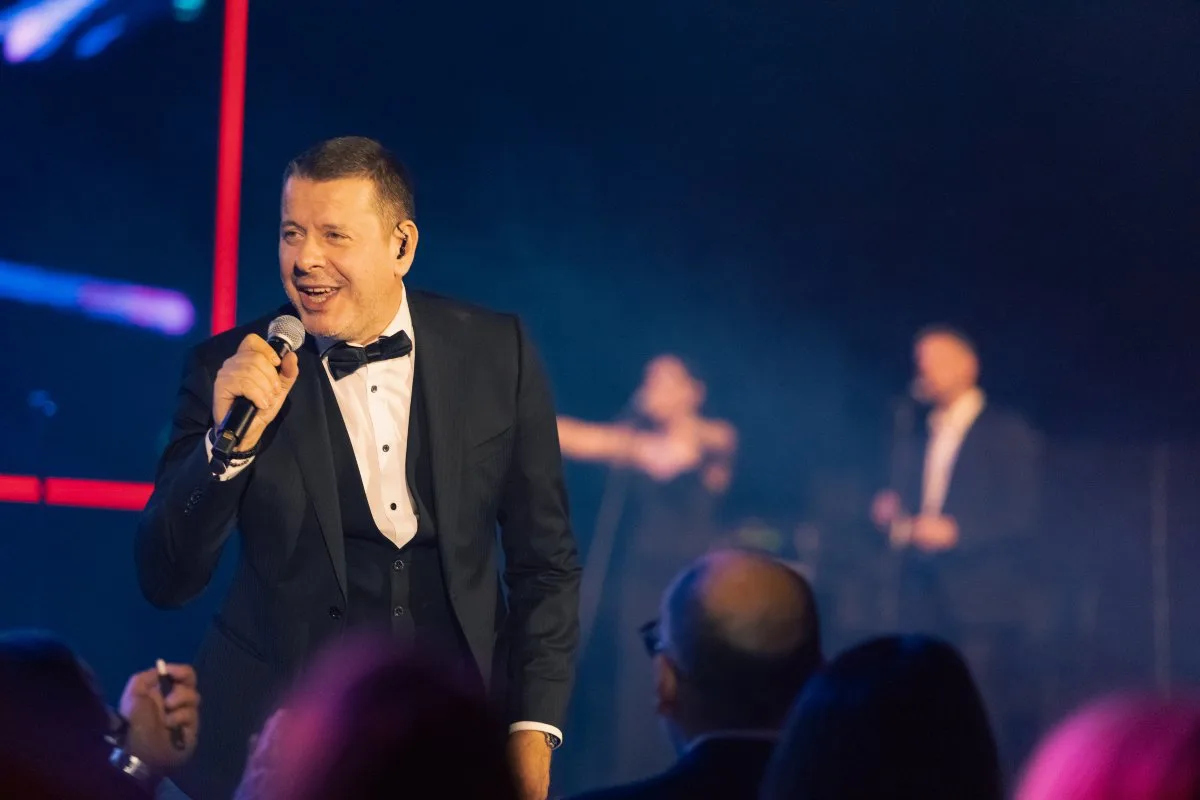 Koncert Vlade Georgieva 7. juna u Banjaluci Koncert Vlade Georgieva 7. juna u Banjaluci