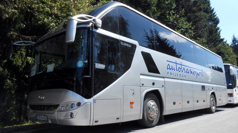 “Autotransport”: Spremni smo servisirati reprogramirani dug