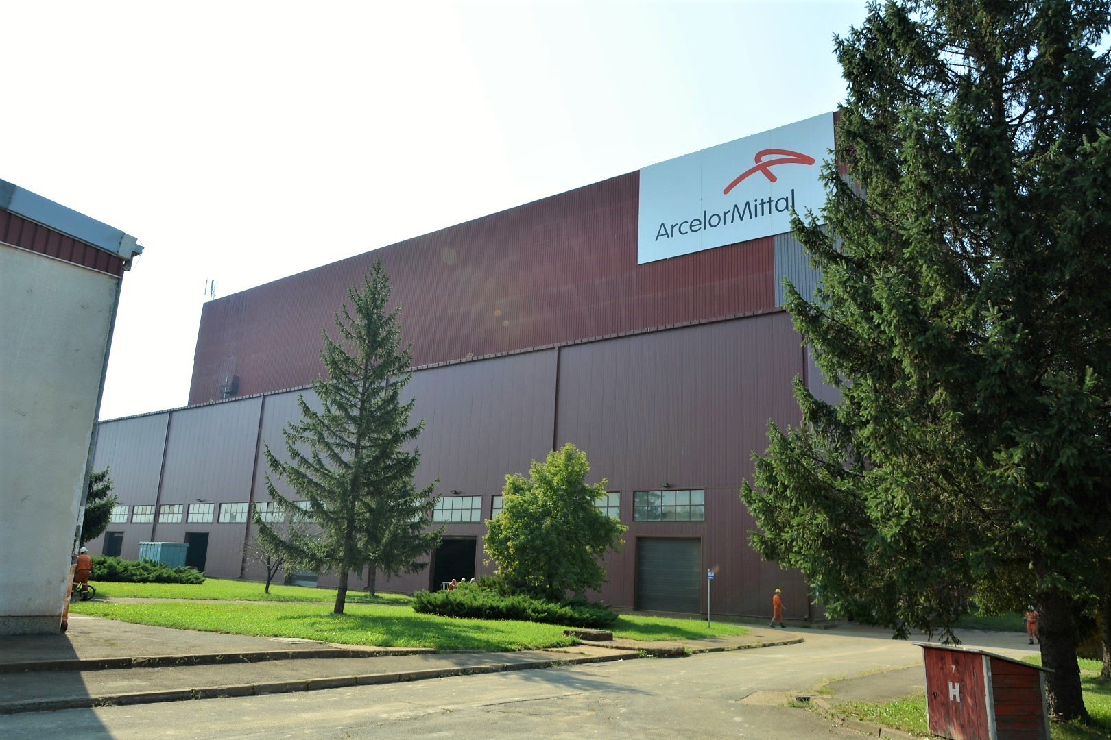 “Pavgord” kupuje “ArcelorMittal” u Prijedoru i Zenici “Pavgord” kupuje “ArcelorMittal” u Prijedoru i Zenici