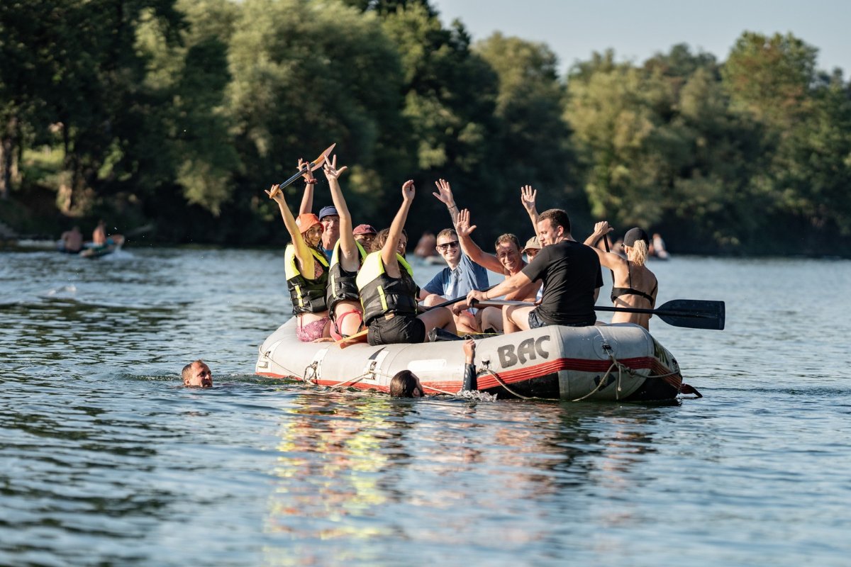 Una zove na avanturu: Počinju prijave za ovogodišnju regatu