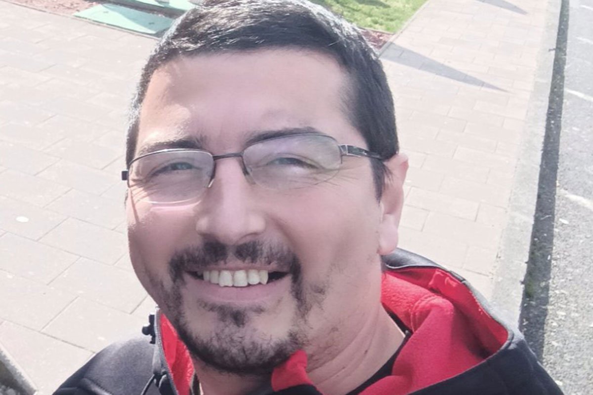Obustavljena potraga za Vladanom Bosančićem iz Prijedora, javio se porodici Obustavljena potraga za Vladanom Bosančićem iz Prijedora, javio se porodici