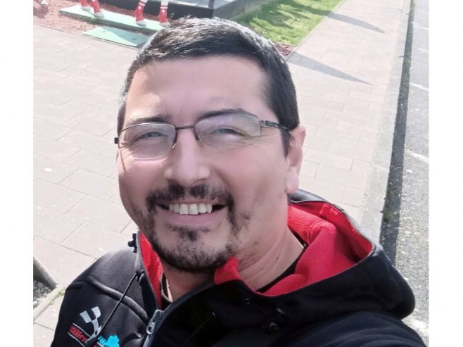 PU Prijedor: Traži se nestali Vladan Bosančić PU Prijedor: Traži se nestali Vladan Bosančić
