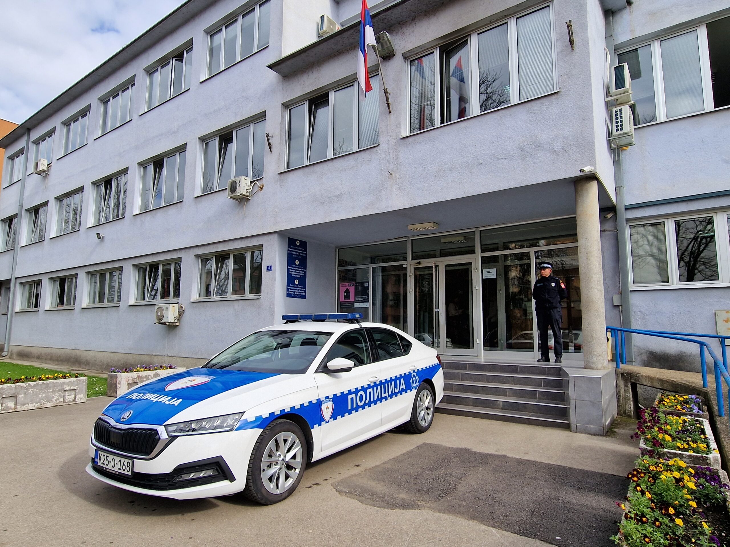 PU Prijedor: Zloupotrebom položaja pronevjerio novac lovačkog udruženja PU Prijedor: Zloupotrebom položaja pronevjerio novac lovačkog udruženja