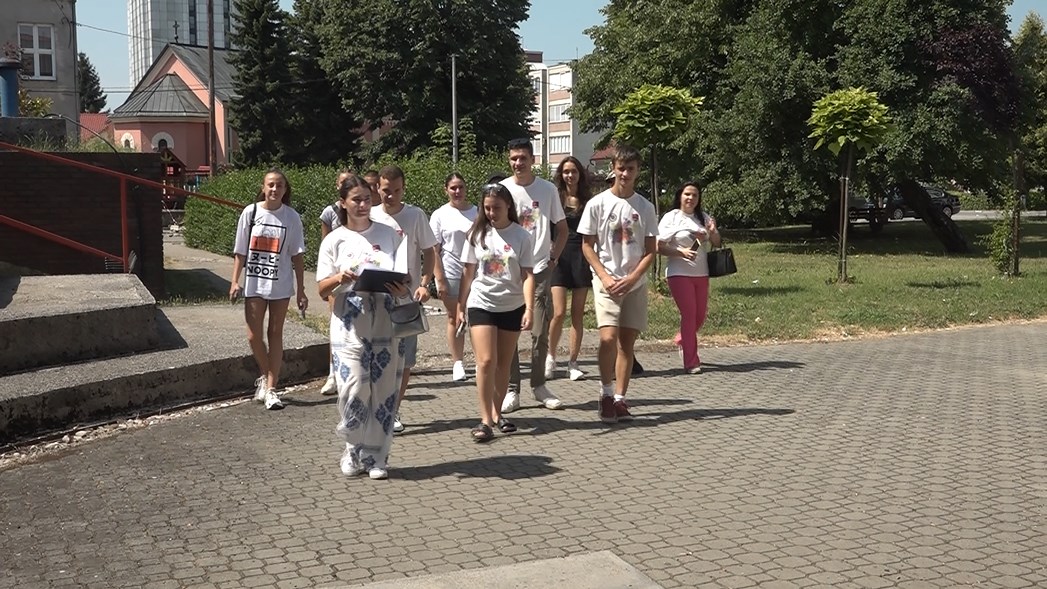 Omladinski savjet Prijedor organizovao “Dan za mlade” Omladinski savjet Prijedor organizovao “Dan za mlade”
