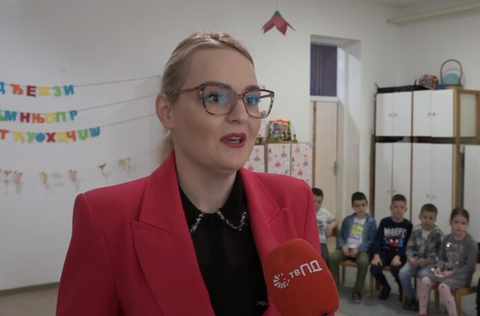 Objavljena rang-lista za upis u vrtić “Radost”, rekordan broj prijava Objavljena rang-lista za upis u vrtić “Radost”, rekordan broj prijava