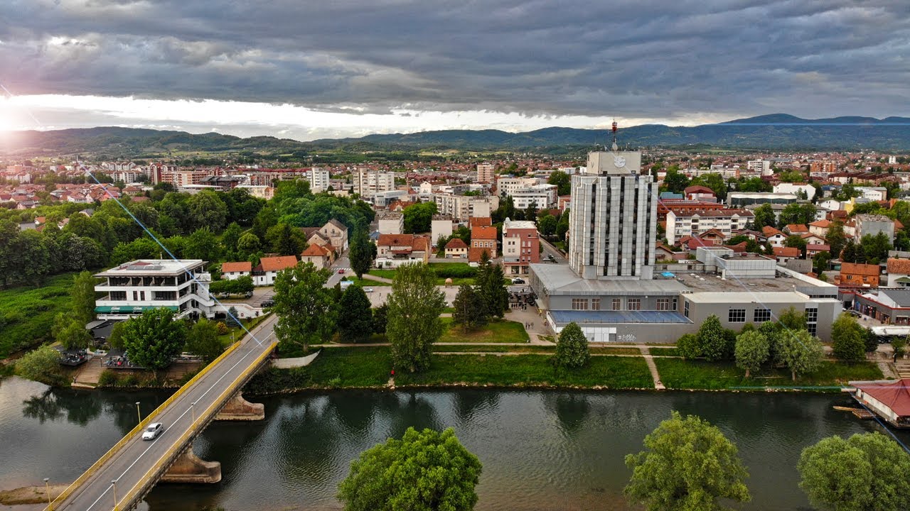 Prijedor dobija muzej na otvorenom