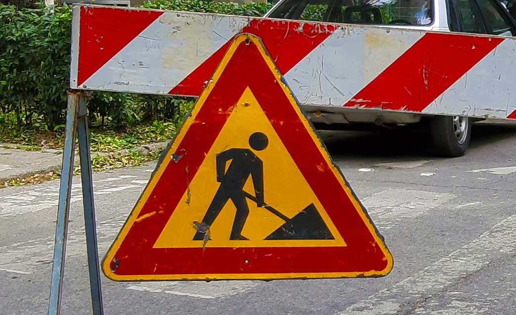 U Prijedoru počeli radovi na raskrsnici vrijedni 935.411 KM