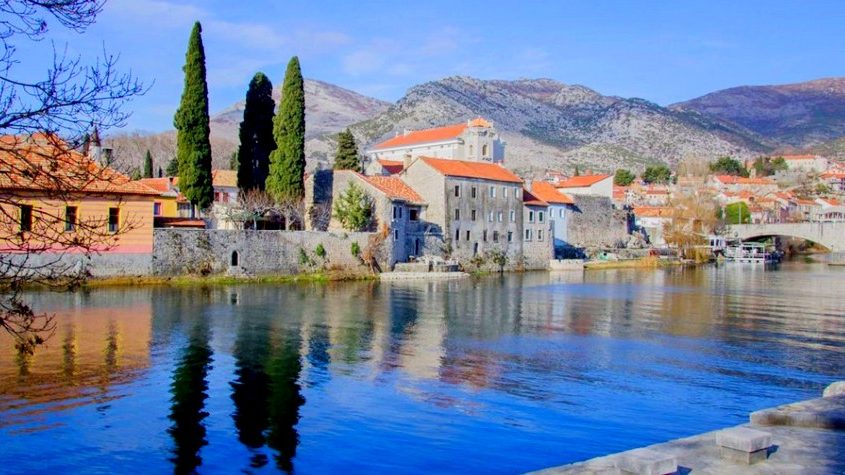 Srpsku za šest mjeseci posjetilo 238.899 turista Srpsku za šest mjeseci posjetilo 238.899 turista