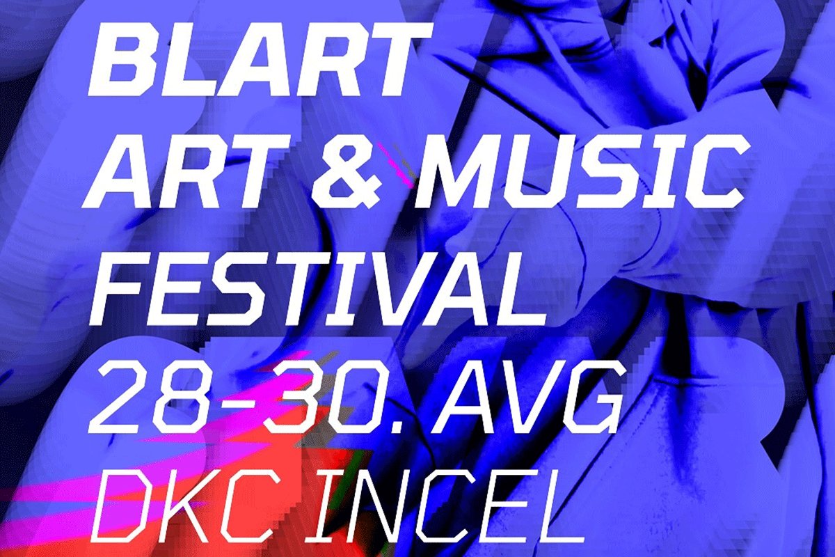 “BL art fest” od 28. do 30. avgusta u Banjaluci “BL art fest” od 28. do 30. avgusta u Banjaluci