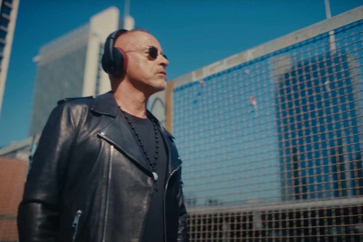 Eros Ramazzotti objavio novi singl “Il mio giorno preferito” Eros Ramazzotti objavio novi singl “Il mio giorno preferito”