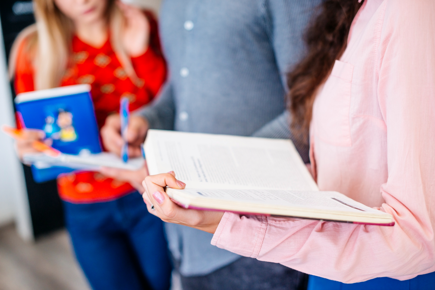 Od danas prijave za upis studenata u drugom roku Od danas prijave za upis studenata u drugom roku