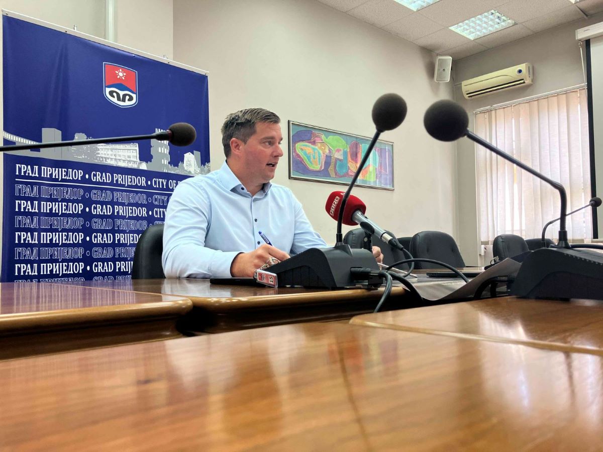53. Književni susreti na Kozari počinju 2. septembra 53. Književni susreti na Kozari počinju 2. septembra