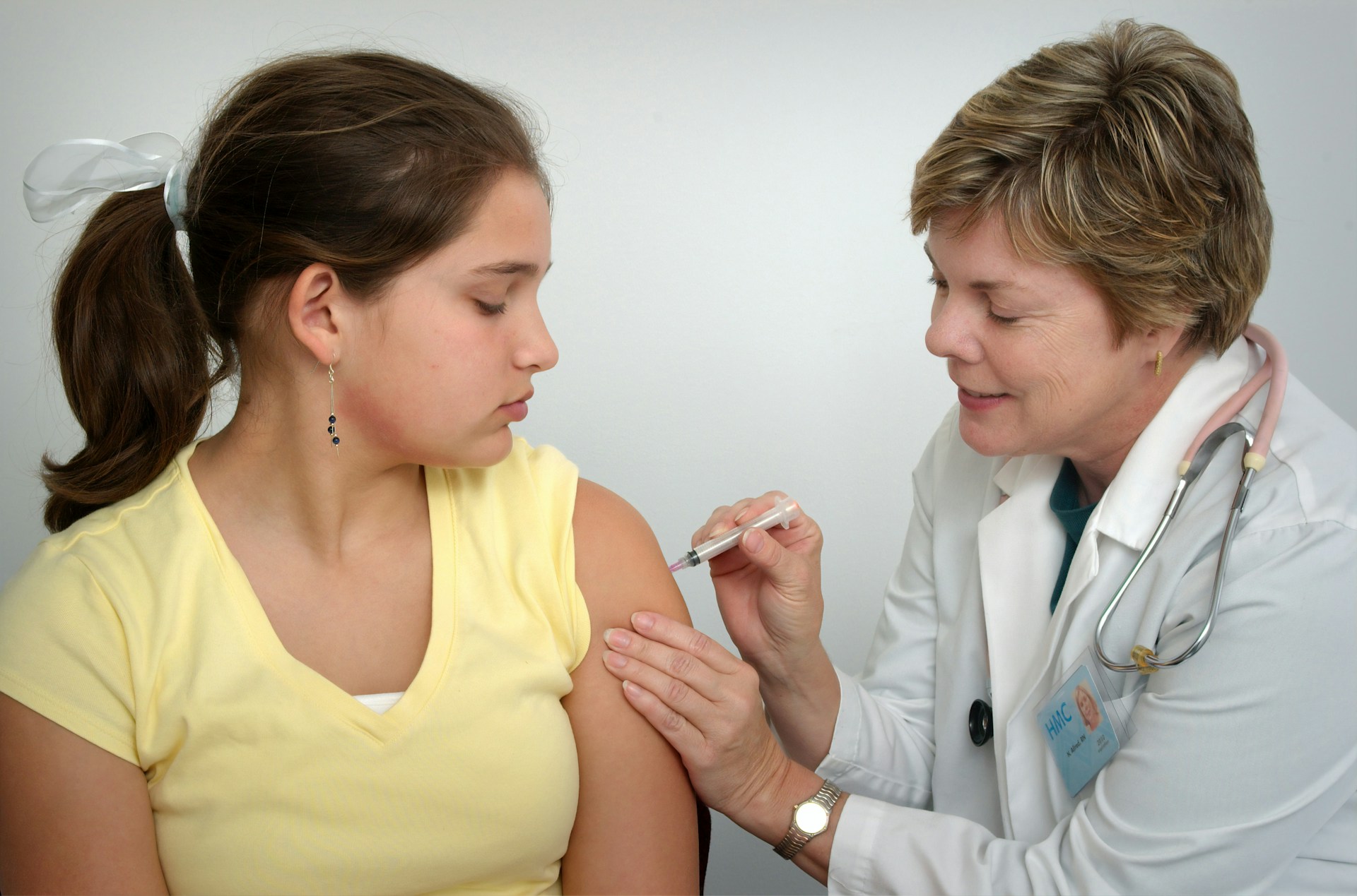 Dom zdravlja Prijedor: Od početka godine date ukupno 34 doze vakcina protiv HPV Dom zdravlja Prijedor: Od početka godine date ukupno 34 doze vakcina protiv HPV