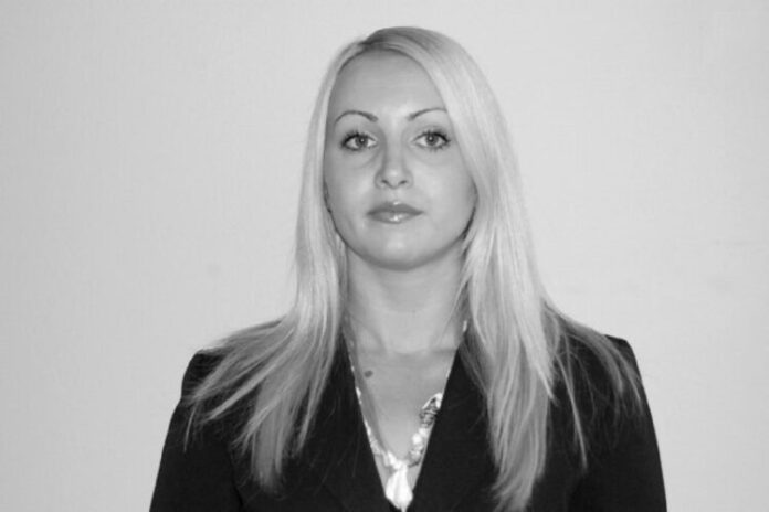 U Prijedoru će danas biti sahranjena Gordana Vila U Prijedoru će danas biti sahranjena Gordana Vila