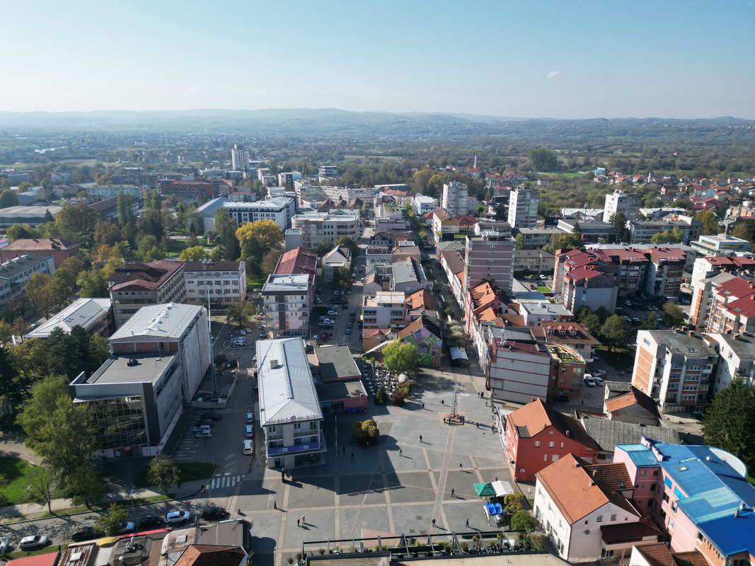 Ostvareno više od 80 odsto plana kapitalnih investicija Ostvareno više od 80 odsto plana kapitalnih investicija