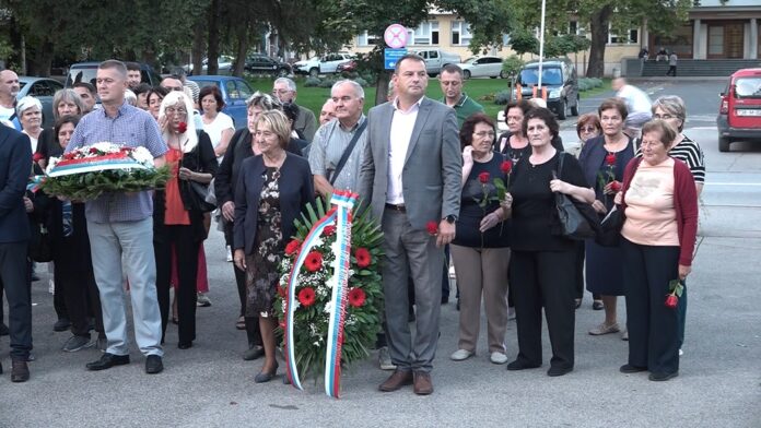 Obilježen Dan nestalih i poginulih Republike Srpske