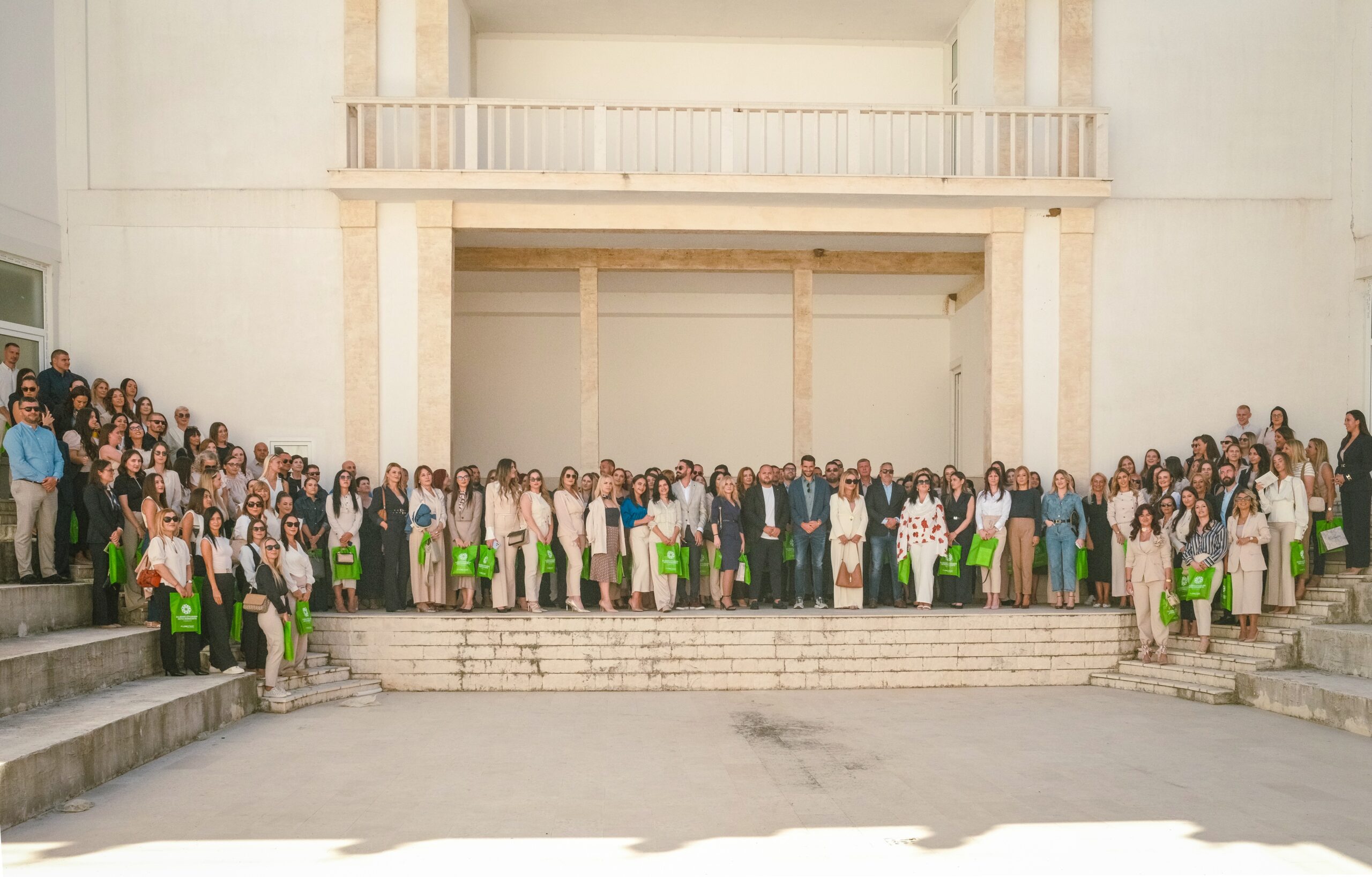 Održana godišnja prodajna konferencija Mikrokreditnog društva Flex Credit