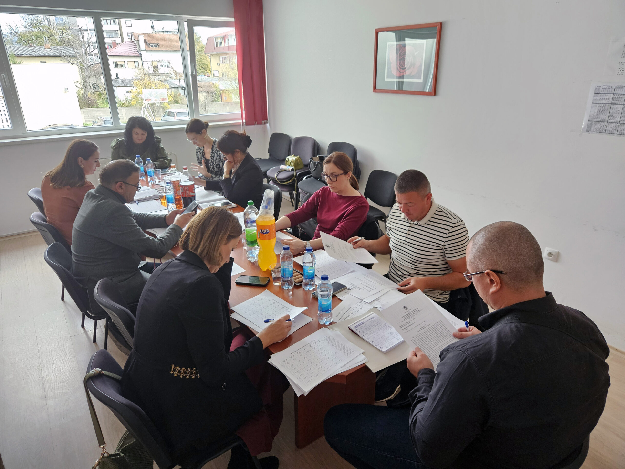 Udvostručen broj prijava Centru za socijalni rad Udvostručen broj prijava Centru za socijalni rad