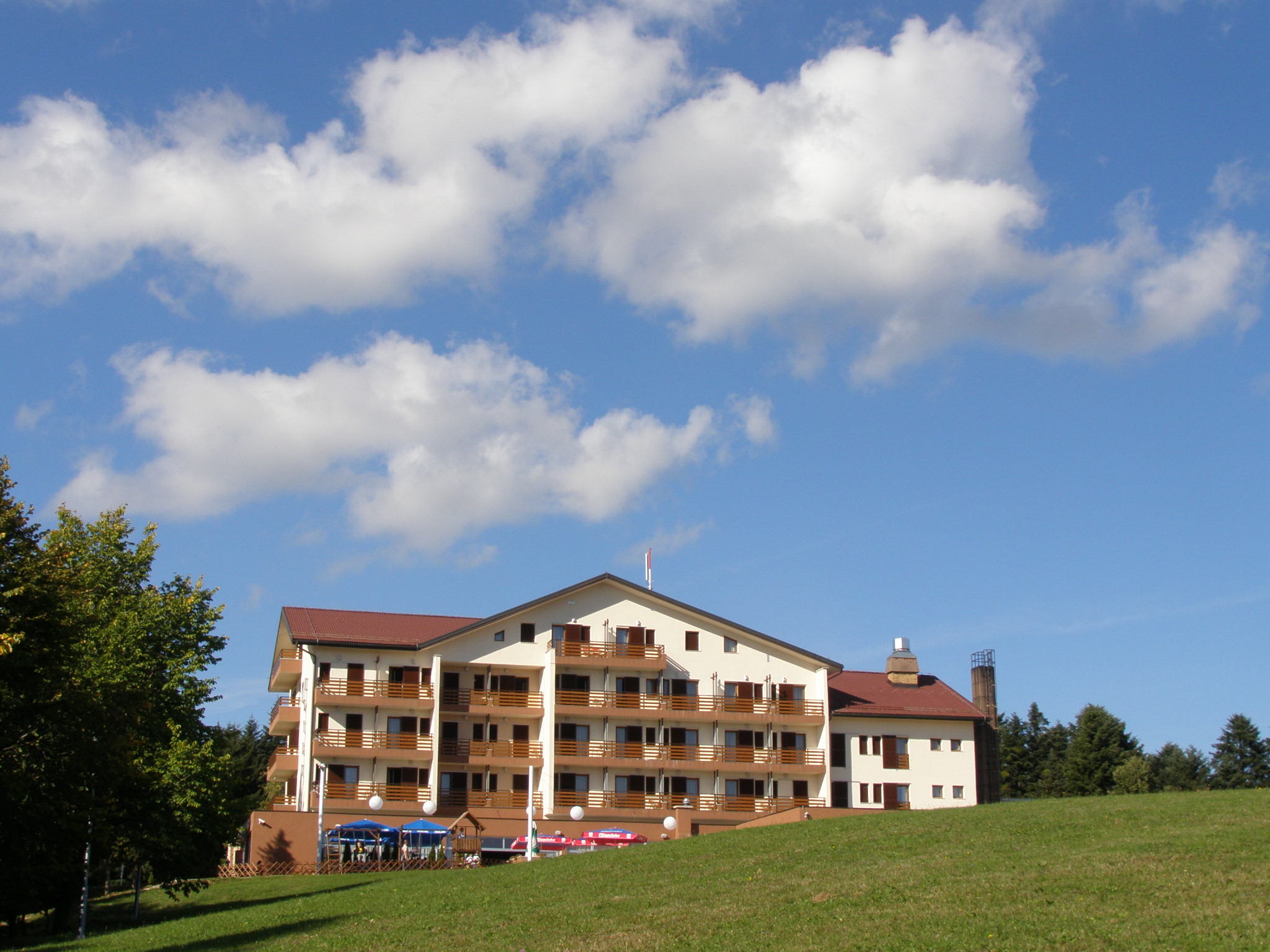 Vještačenje ulaganja u hotel Monument Vještačenje ulaganja u hotel Monument