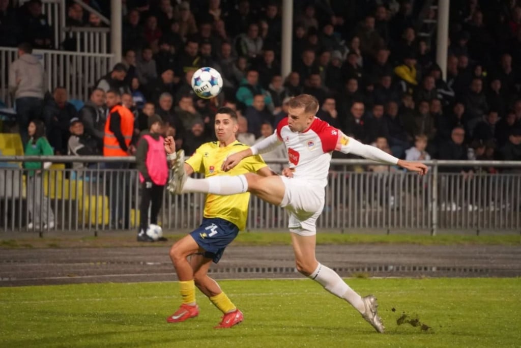 Borac bolji od Rudar Prijedora u krajiškom derbiju